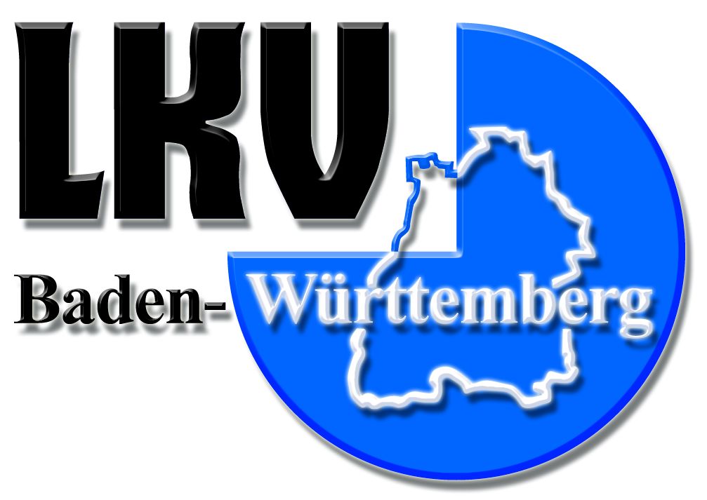 Logo LKV Baden-Württemberg