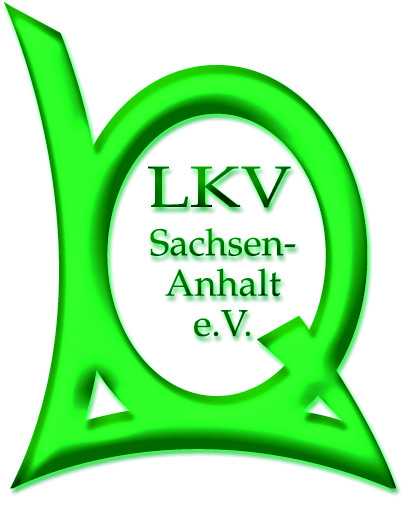 Logo LKV Sachsen-Anhalt