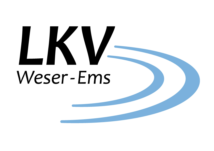 Logo LKV-WE