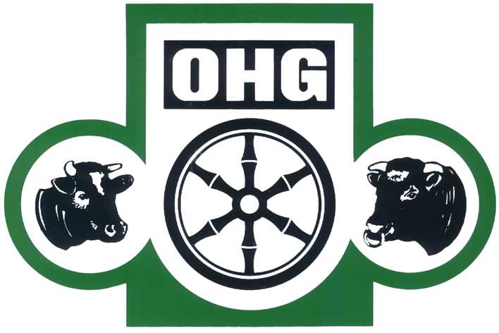 Logo OHG