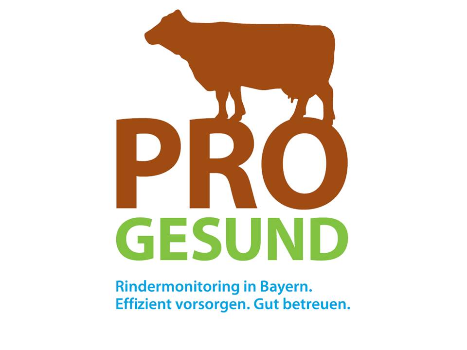 Logo ProGesund